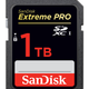 Illustration for article titled SanDisk Just Revealed a Monstrous 1 Terabyte SD Memory Card